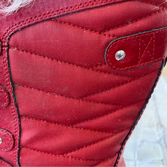 Sorel Tofino II Waterproof Boots Size 10 - Picture 10 of 12